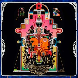 Citrus Citrus - In the Belly of the Eternal Draw