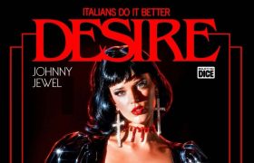 DESIRE W/ JOHNNY JEWEL