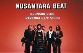 NUSANTARA BEAT