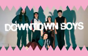 DOWNTOWN BOYS