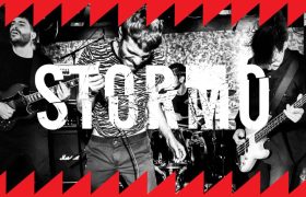 STORMO + UNWILLING + STANIS
