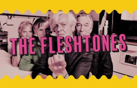 THE FLESHTONES - 50th Anniversary Special