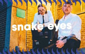 SNAKE EYES