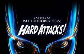 HARD ATTACKS