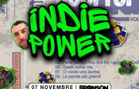 INDIE POWER stagione 02 | episodio 02