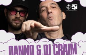 DANNO & DJ CRAIM