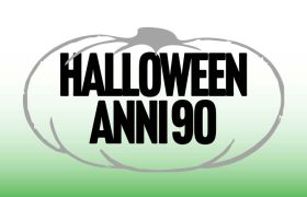 HALLOWEEN ANNI 90