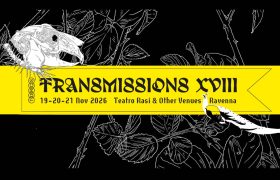 TRANSMISSIONS XVIII – TEODORICO